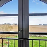Сasa de vacaciones 6306-stege-hjelmvej-24 Stege