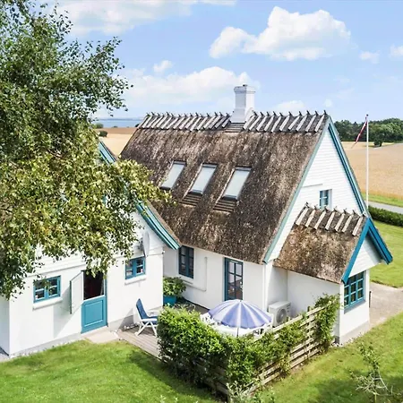 6306-stege-hjelmvej-24 * Стеге