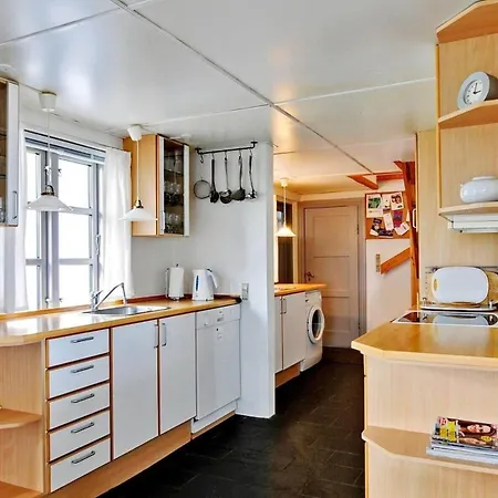 Сasa de vacaciones 6306-stege-hjelmvej-24 *
