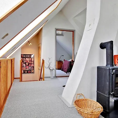 Feriehus 6306-stege-hjelmvej-24 *