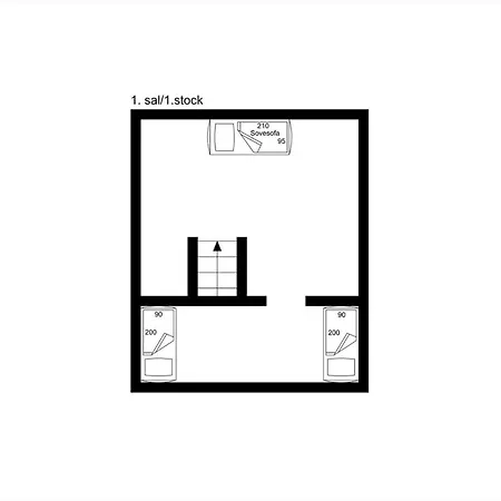 Сasa de vacaciones 6306-stege-hjelmvej-24
