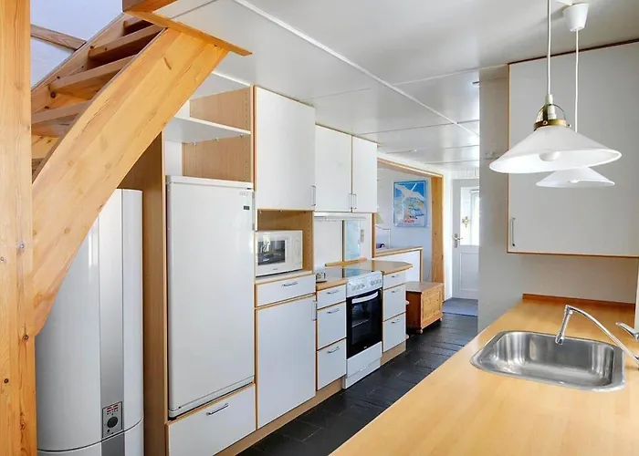 6306-stege-hjelmvej-24 Ferienhaus *