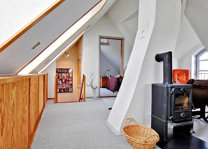 Ferienhaus 6306-stege-hjelmvej-24 *